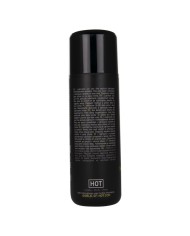 HOT - EXXTREME GLIDE LUBRIFIANT À BASE DE SILICONE + HUILE DE CONFORT A+ 100 ML