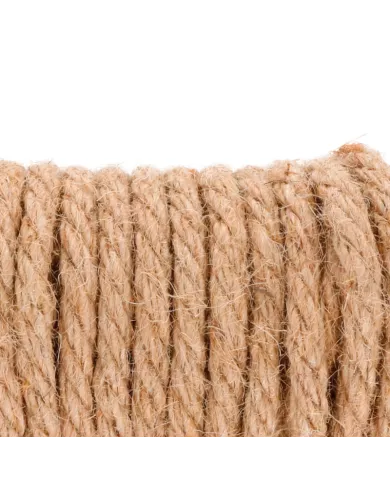 DARKNESS - CORDE JAPONAISE 10 M JUTE