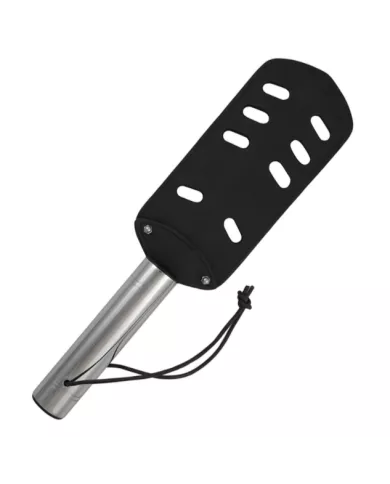 METAL HARD - LA PAGAIE ORIGINALE AVEC TROUS