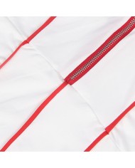 SUBBLIME - ROBE DE COSTUME D'INFIRMIÈRE SEXY S/M