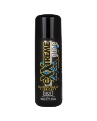 HOT - LUBRIFIANT À BASE DE SILICONE EXTRÊME GLIDE + HUILE DE CONFORT A+ 50 ML
