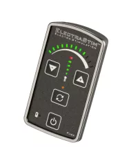ELECTRASTIM - PACK STIMULATEUR FLICK EM60-E