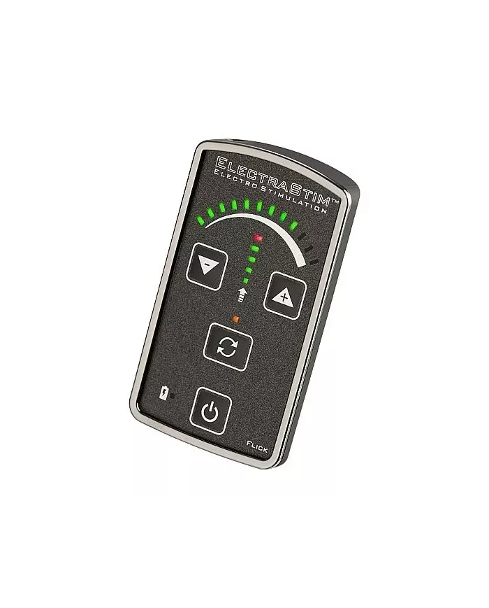 ELECTRASTIM - STIMULATEUR FLICK MULTI-PACK