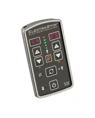 ELECTRASTIM - PACK STIMULATEUR FLICK DUO