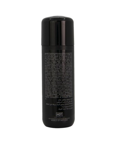HOT - LUBRIFIANT À BASE DE SILICONE PREMIUM 50 ML