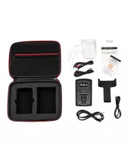 ELECTRASTIM - UNITÉ STIMULATEUR DE FLUX