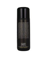 HOT - LUBRIFIANT À BASE DE SILICONE EXTRÊME GLIDE + HUILE DE CONFORT A+ 50 ML