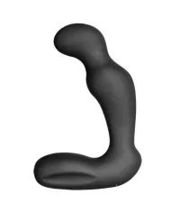 ELECTRASTIM - MASSAGE PROSTATE SIRIUS SILICONE NOIR ELECTRASTIM - MASSAGE PROSTATE SIRIUS SILICONE NOIR