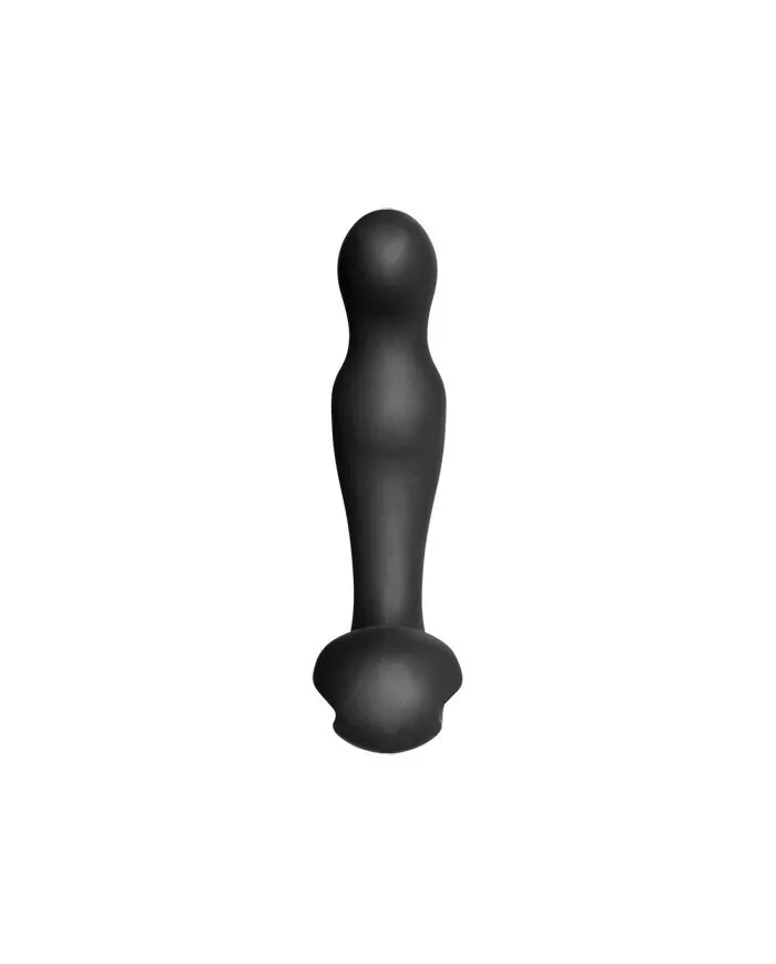 ELECTRASTIM - MASSAGE PROSTATE SIRIUS SILICONE NOIR ELECTRASTIM - MASSAGE PROSTATE SIRIUS SILICONE NOIR