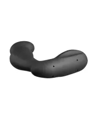ELECTRASTIM - MASSAGE PROSTATE SIRIUS SILICONE NOIR ELECTRASTIM - MASSAGE PROSTATE SIRIUS SILICONE NOIR