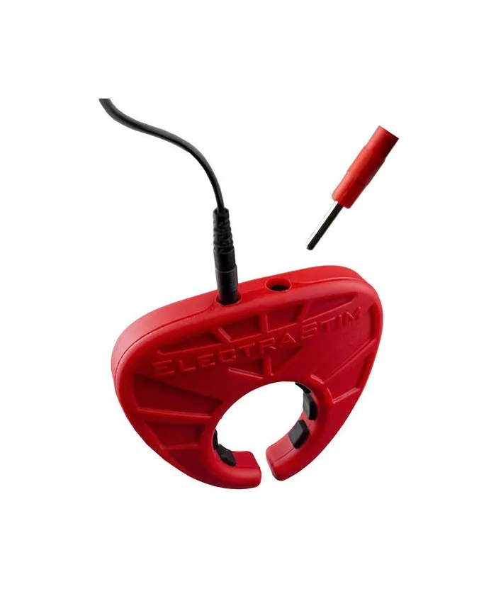 ELECTRASTIM - PROTÈGE-BITE VIPER SILICONE FUSION