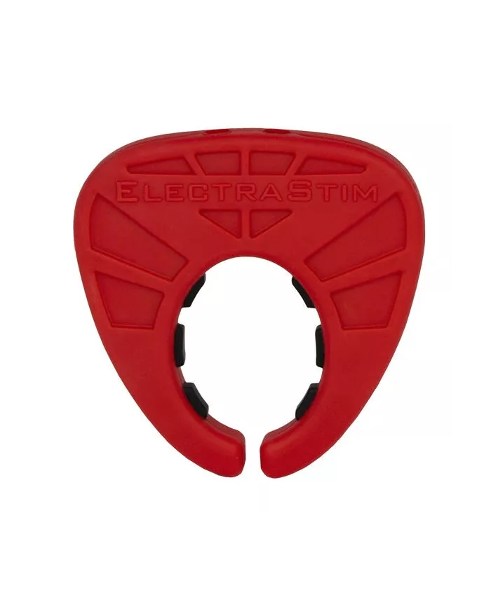 ELECTRASTIM - PROTÈGE-BITE VIPER SILICONE FUSION