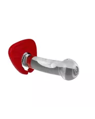 ELECTRASTIM - PROTÈGE-BITE VIPER SILICONE FUSION