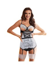 SUBBLIME - COSTUME CORPS DE FEMME S/M