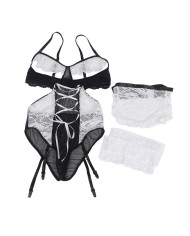 SUBBLIME - COSTUME CORPS DE FEMME S/M