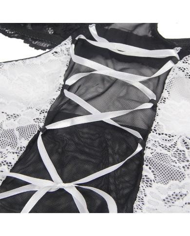 SUBBLIME - COSTUME CORPS DE FEMME S/M
