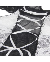 SUBBLIME - COSTUME CORPS DE FEMME S/M