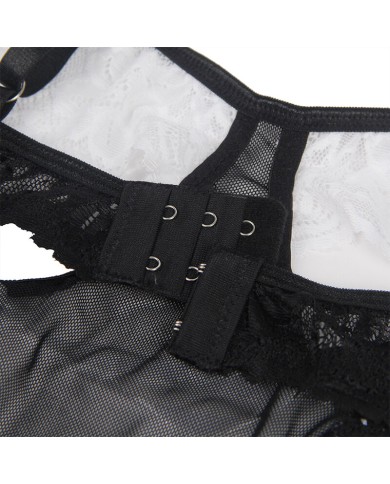 SUBBLIME - COSTUME CORPS DE FEMME S/M