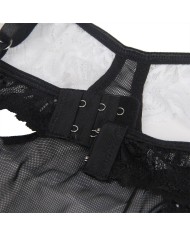 SUBBLIME - COSTUME CORPS DE FEMME S/M