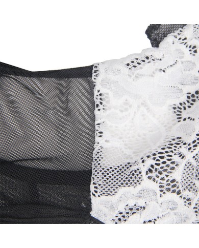 SUBBLIME - COSTUME CORPS DE FEMME S/M