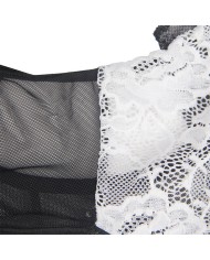 SUBBLIME - COSTUME CORPS DE FEMME S/M