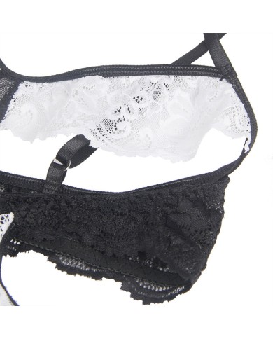 SUBBLIME - COSTUME CORPS DE FEMME S/M