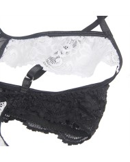 SUBBLIME - COSTUME CORPS DE FEMME S/M