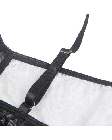 SUBBLIME - COSTUME CORPS DE FEMME S/M