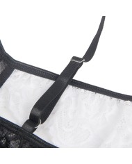 SUBBLIME - COSTUME CORPS DE FEMME S/M