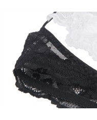 SUBBLIME - COSTUME CORPS DE FEMME S/M
