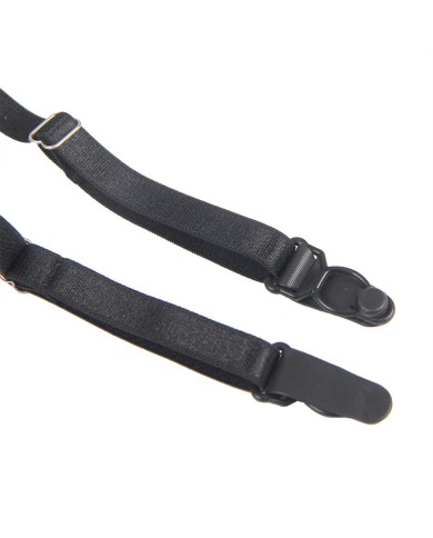 SUBBLIME - COSTUME CORPS DE FEMME S/M