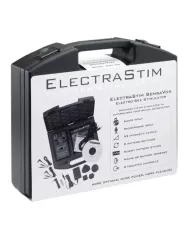 ELECTRASTIM - STIMULATEUR SENSAVOX E-STIM