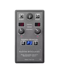ELECTRASTIM - STIMULATEUR SENSAVOX E-STIM