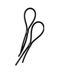 ELECTRASTIM - CAOUTCHOUC ADJ. BOUCLES DE BITE ET SCROTALES ELECTRASTIM - CAOUTCHOUC ADJ. BOUCLES DE BITE ET SCROTALES