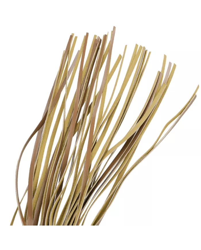 FETISH SUBMISSIVE ORIGIN - FOUET EN CUIR VEGAN FETISH SUBMISSIVE ORIGIN - FOUET EN CUIR VEGAN