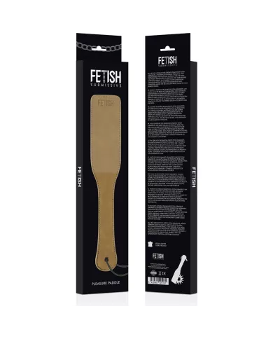 FETISH SUBMISSIVE ORIGIN - FOUET EN CUIR VEGAN FETISH SUBMISSIVE ORIGIN - FOUET EN CUIR VEGAN