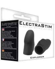 ELECTRASTIM - MANCHES  DOIGTS EXPLORER ELECTRO