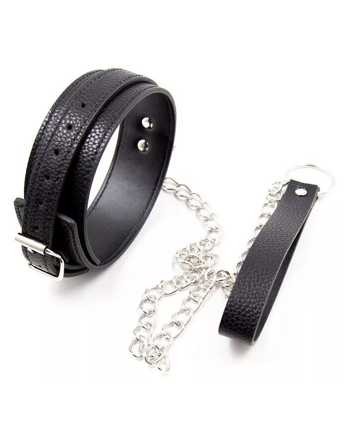 OHMAMA FETISH - COLLIER MOTIF SERPENT