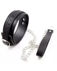 OHMAMA FETISH - COLLIER MOTIF SERPENT