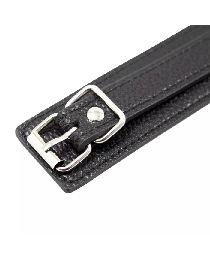 OHMAMA FETISH - COLLIER MOTIF SERPENT