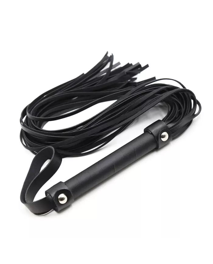 OHMAMA FETISH - BRACELETS FOUET EN ARGENT OHMAMA FETISH - BRACELETS FOUET EN ARGENT