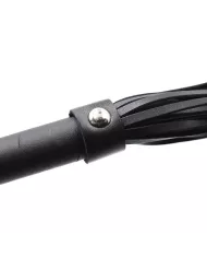 OHMAMA FETISH - BRACELETS FOUET EN ARGENT OHMAMA FETISH - BRACELETS FOUET EN ARGENT