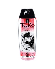 SHUNGA - ARÔME LUBRIFIANT DE CERISE BRÛLANTE TOKO