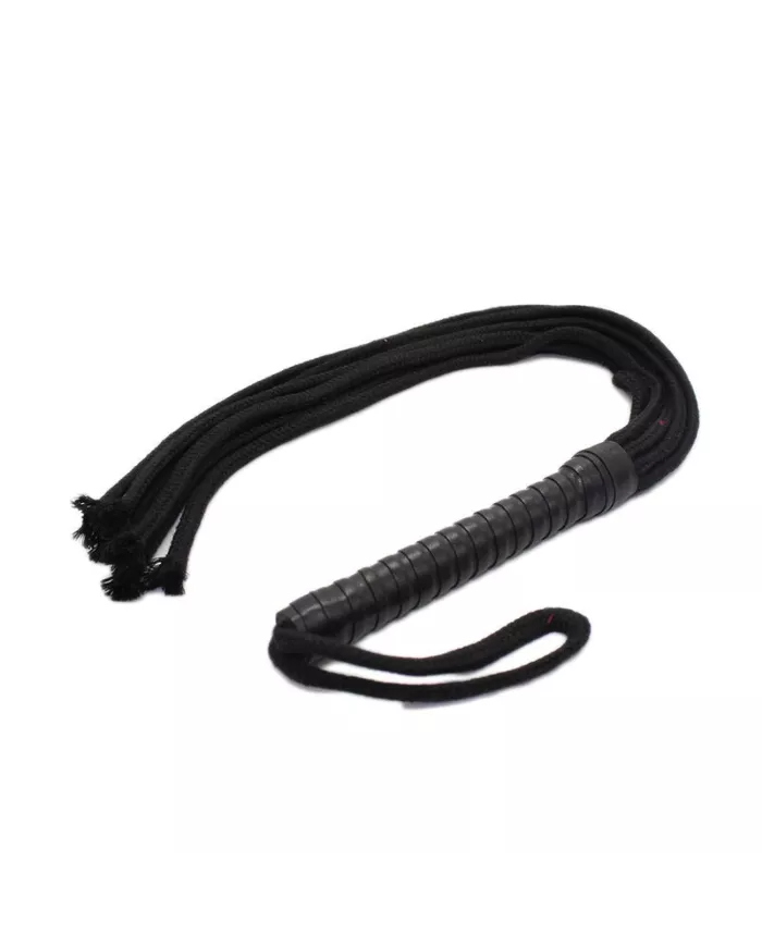 OHMAMA FETISH - FOUET  CORDE OHMAMA FETISH - FOUET  CORDE