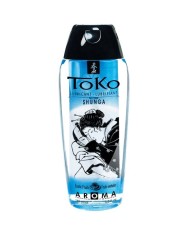 SHUNGA - LUBRIFIANT ARÔME TOKO FRUITS EXOTIQUES