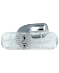 ELECTRASTIM - MASSEUR DE PROSTATE EXO ROGUE