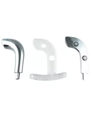 ELECTRASTIM - MASSEUR DE PROSTATE EXO ROGUE