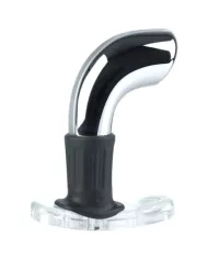 ELECTRASTIM - MASSEUR DE PROSTATE EXO ROGUE