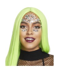LEG AVENUE - BIJOU ADHÉSIF POUR LE VISAGE IRIS
