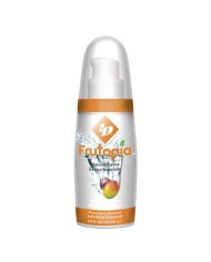ID FRUTOPIA - LUBRIFIANT MANGUE PASSION 100 ML